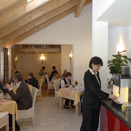 ホテル Landhaus Sixtmuehle タウフキルヘン エクステリア 写真